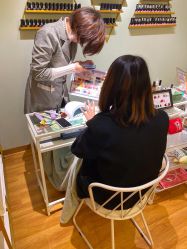 -星漾美学美容美体中心