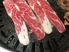 -汉江韩国料理(菊花广场店)