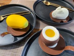 椰子百香果-喜洲吧·江畔老船厂·庭院餐厅(喜临院店)