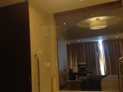 -无锡君来洲际酒店
