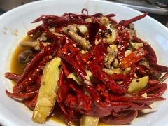 -费大厨辣椒炒肉(吉联MALL店)