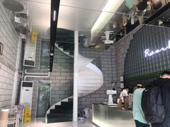 -RWORK·COFFEE(滨江店)
