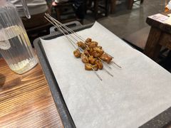 -破店肥哈·东北烧烤(南山保利店)