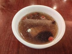 -古南都饭店-遂心遂意自助餐厅(广州路店)