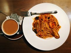-嗨T茶餐厅(大石店)