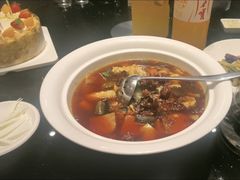 毛血旺-潇湘楼(环保园店)