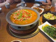 -盐帮食坊•小河帮川菜(四川师大店)