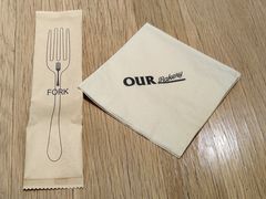 -OUR Bakery(SKP-S店)