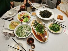 -老吉士酒家(丁香国际店)