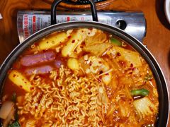 -第二外国语学院-韩国餐厅(朝阳路店)