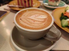 -BAKER&SPICE(安福路店)