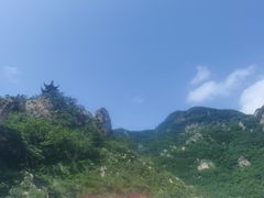 -大连冰峪旅游度假区