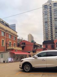 -复旦大学附属妇产科医院(黄浦院区)