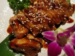 -酒井酱子·深夜食堂(东城汇店)
