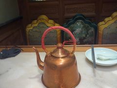 -小吊梨汤·北京菜·烤鸭(清河万象汇店)