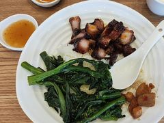 -裕记烧腊连锁餐饮(外马分店)