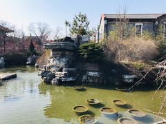 -即墨古城