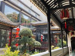 -北园酒家(小北路店)
