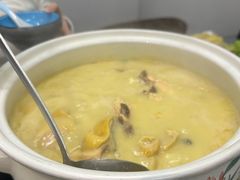 -金龙·打边炉(南京西路店)