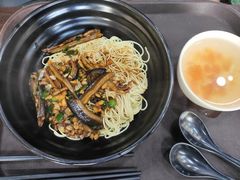 -常熟炒浇面馆(蓝旗街店)