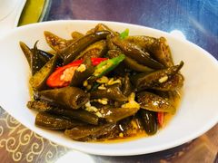 -伊阑泽大循化餐厅