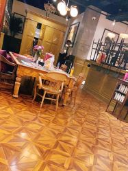 -TWOFACE 双面理发馆