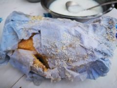 -吉英盐焗鸡(文中路店)