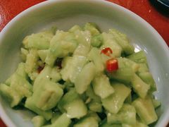 -宏状元现熬粥·京味菜(五棵松店)