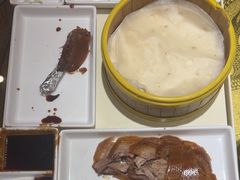 -三道菜(明堂公园店)