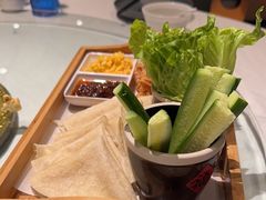 -天堂鸟水煮鱼·烟火川菜(索凌路店)