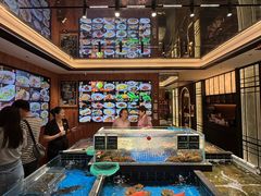 -阿明小菜·海鲜·上海菜(梅陇店)
