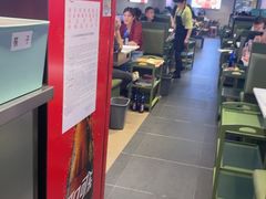 -佰人王串串香火锅(洋珠巷店)