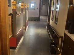 -贡宴盐帮菜自贡驻京联络处餐厅