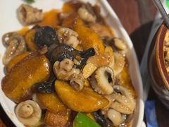 -前海沿·青岛菜(五四广场永旺店)