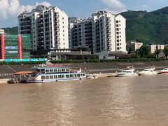 -浈阳坊旅游小镇