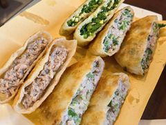 -高晓山馅饼店(牛庄百年店)