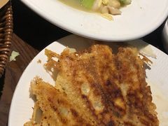-前海沿·青岛菜(李沧万达店)