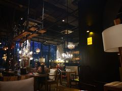 大堂-漫咖啡(永旺梦乐城店)