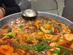 -石灰石烧鸡公(南通万象城店)