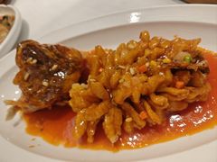 -聚鑫阁江浙菜·非遗传承技艺(青村帝华园店)