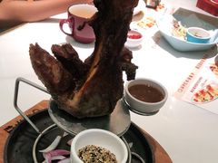 -杯子红牛排(创意产业园店)