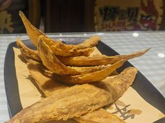 -虾宝贝胶东海鲜·渔家菜(小西天店)