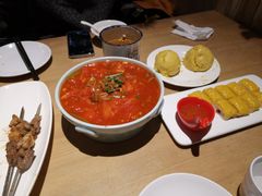 -西北45°(世茂广场店)
