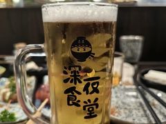 -哥哥の深夜食堂(红松东路店)