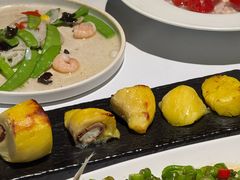 -野蔓果·山野菜(西湖景区·龙井茶田店)