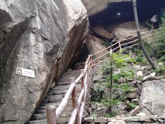 -黑龙潭风景区