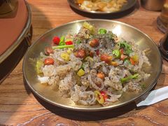 -西塔老太太泥炉烤肉(万柳华联店)