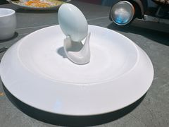 溏心海鸭蛋-佬太公海鸭·海鲜大排档(上海总店)