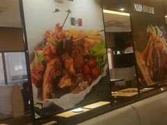 -百特喜·意大利餐厅(八佰伴镇江店)