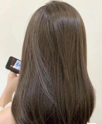 -MINX名珂斯·烫染形象设计